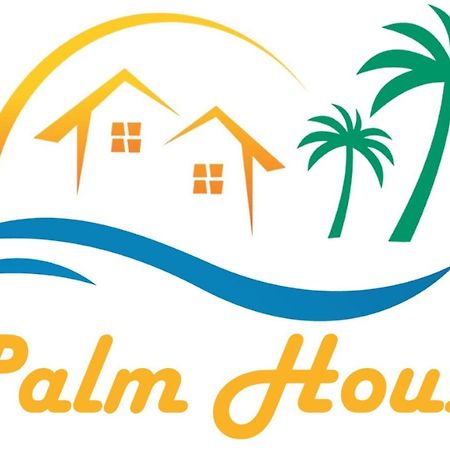Palm House Apartamento Albenga Exterior foto