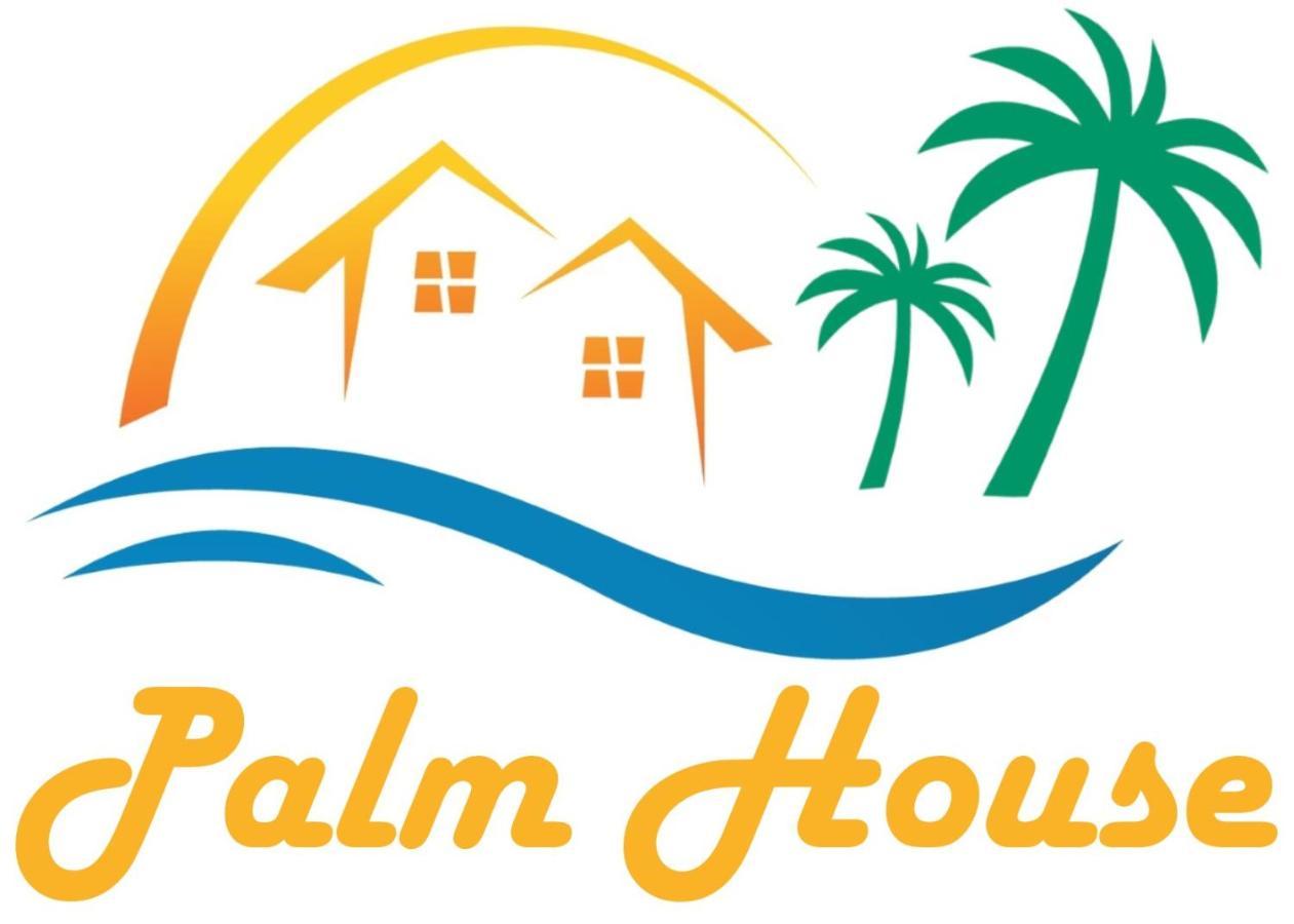 Palm House Apartamento Albenga Exterior foto
