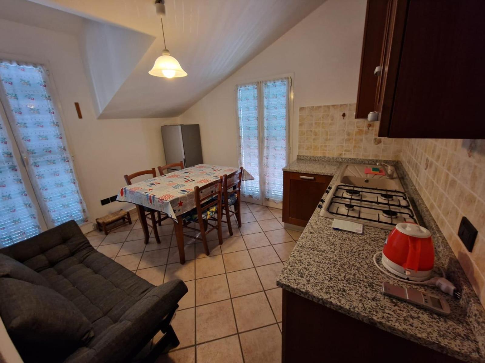 Palm House Apartamento Albenga Exterior foto