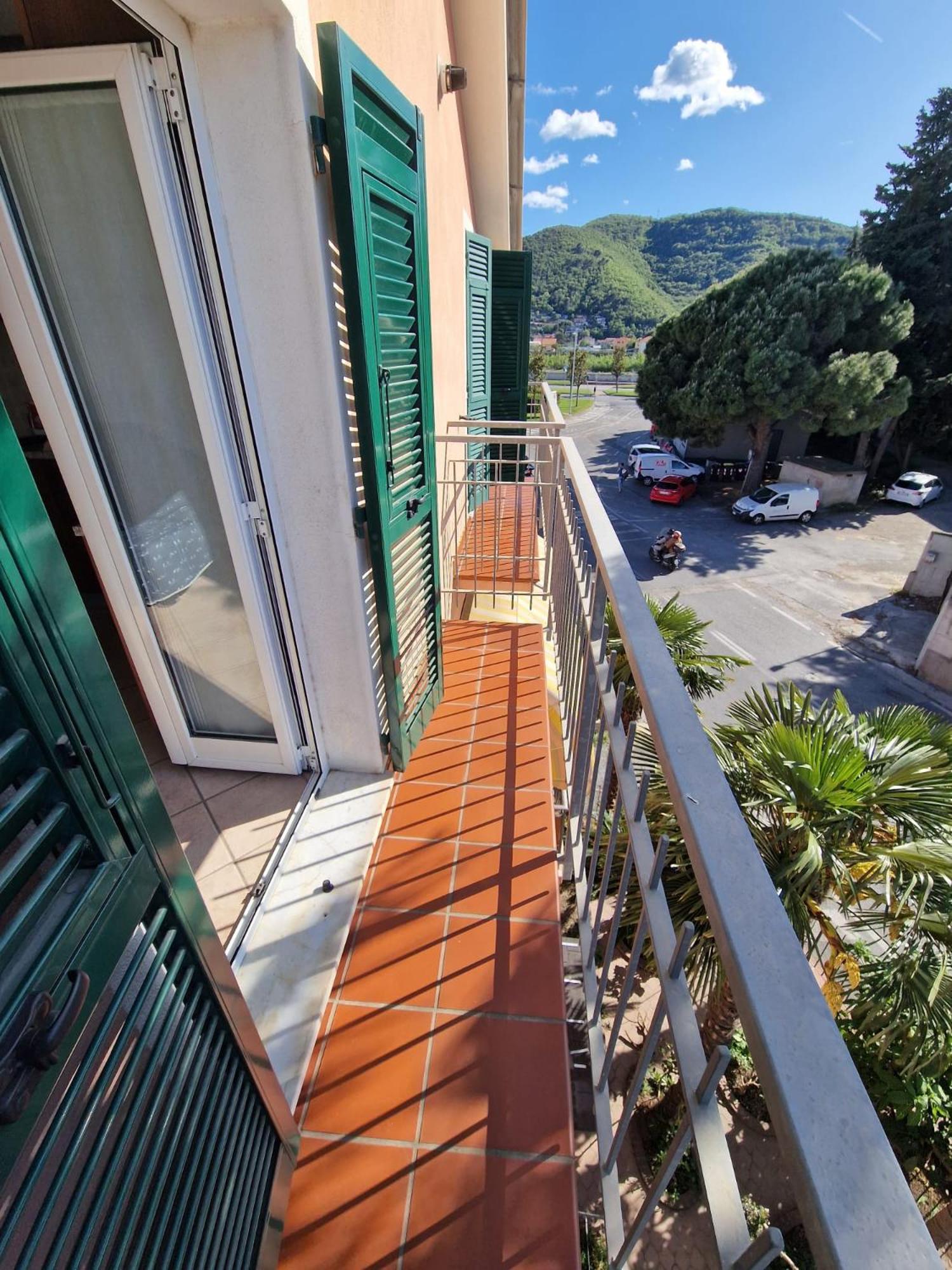 Palm House Apartamento Albenga Exterior foto