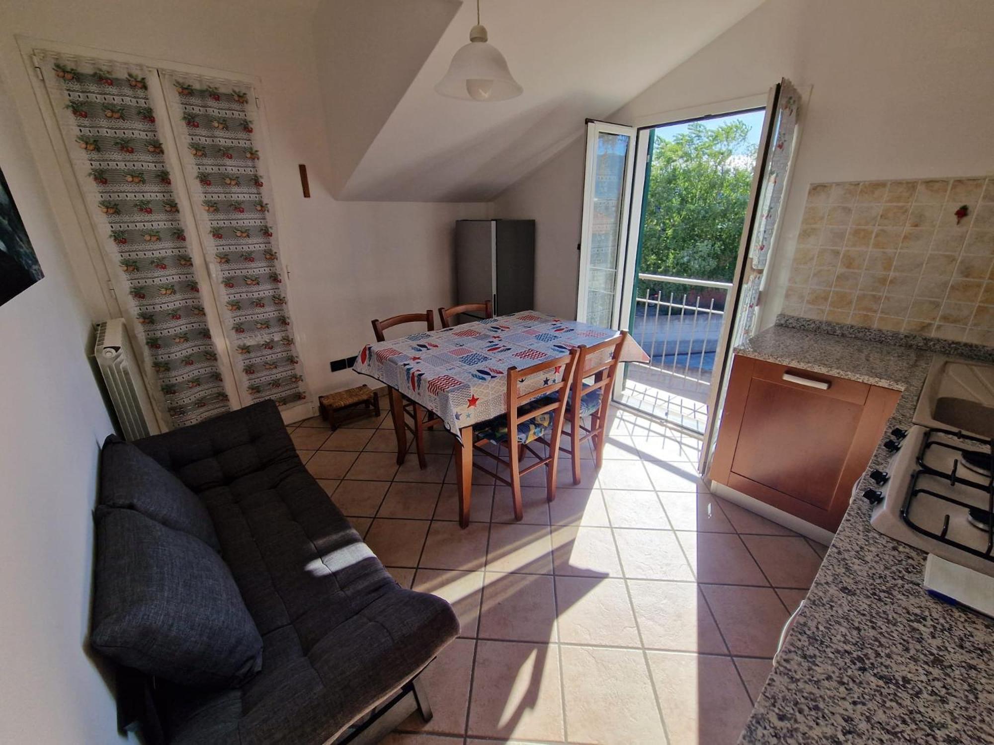 Palm House Apartamento Albenga Exterior foto